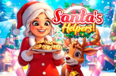 Santa’s Helpers