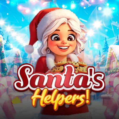 Santa’s Helpers