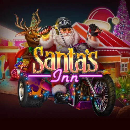 Santa's Inn