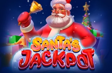 SantaS Jackpot