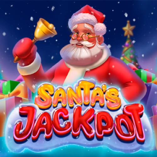 SantaS Jackpot
