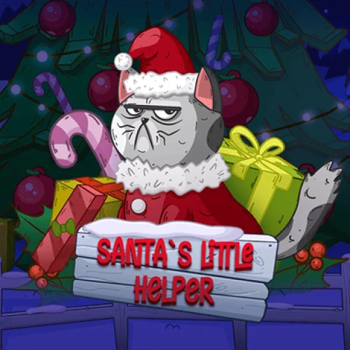 Santa's Little Helper