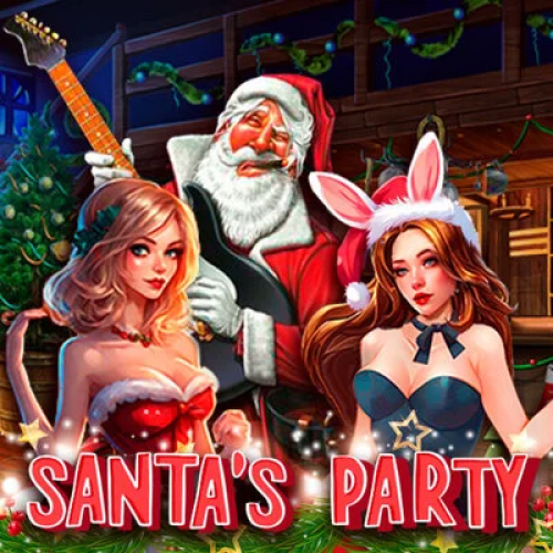 Santa`s Party