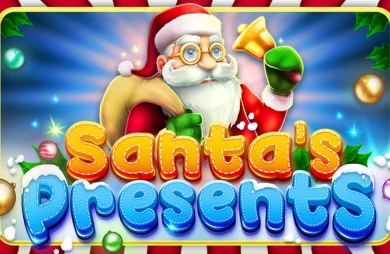 Santa's Presents