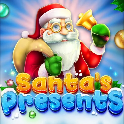 Santa's Presents