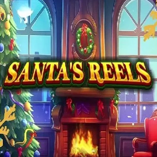 Santa's Reels (Playzia)