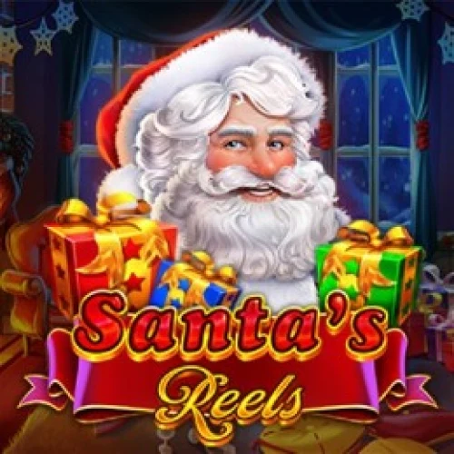Santa’s Reels (Reevo)