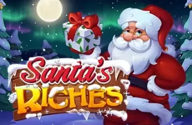 Santa’s Riches