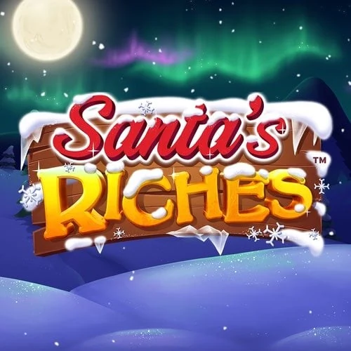 Santa’s Riches