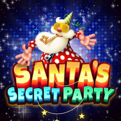 Santa's Secret Party