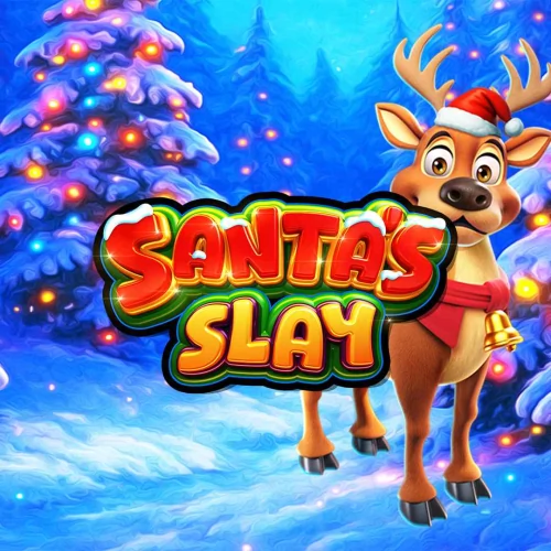 Santa’s Slay