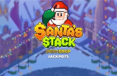 Santa’s Stack Dream Drop