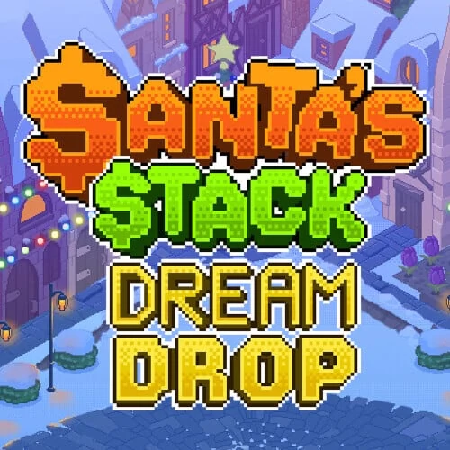 Santa’s Stack Dream Drop