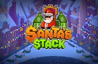 Santa's Stack