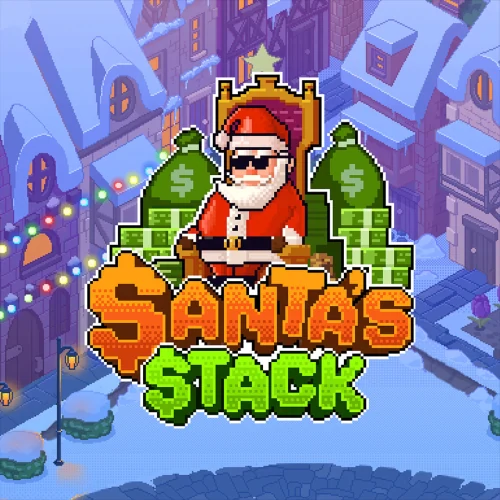 Santa's Stack