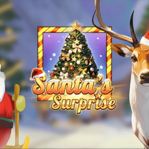 Santa's Surprise (Playnetic)