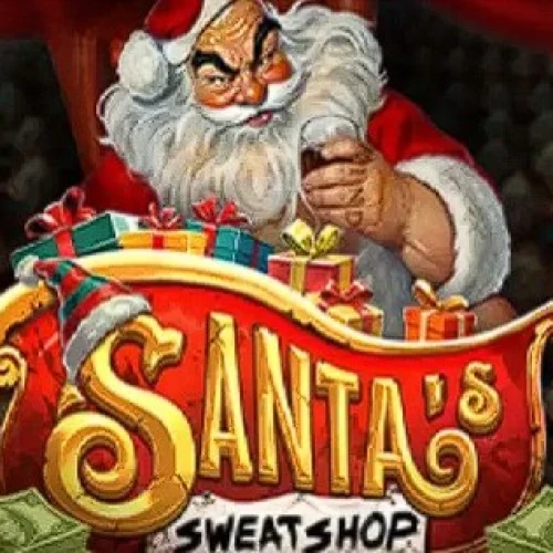 Santa’s SweatShop