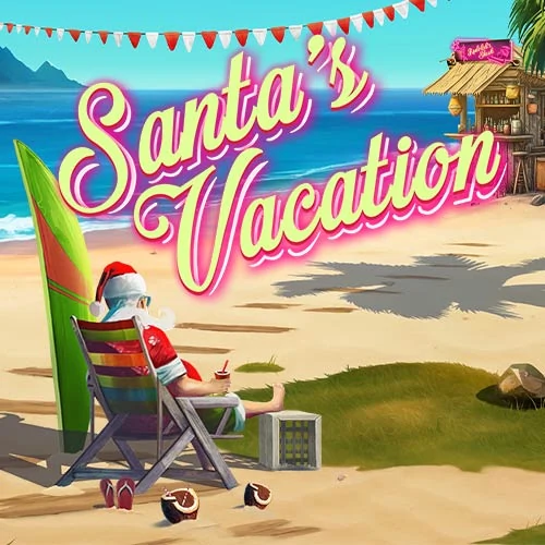 Santa's Vacation