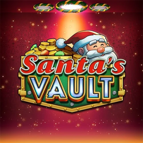 Santa’s Vault