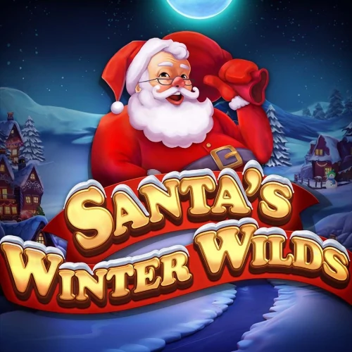 Santa's Winter Wilds