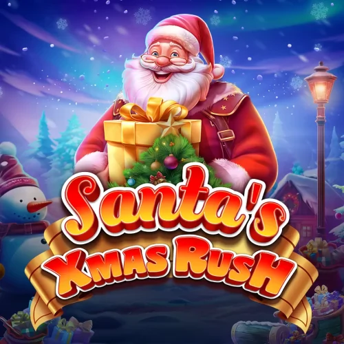 Santa’s Xmas Rush