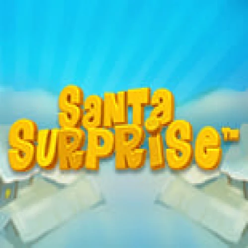 Santa Surprise (Playtech)