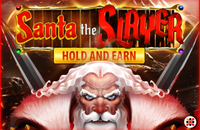 Santa the Slayer