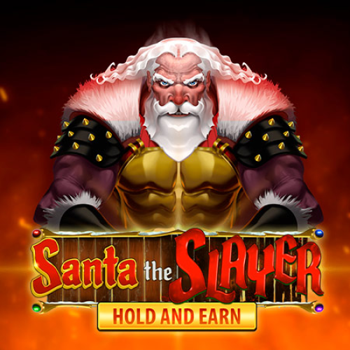 Santa the Slayer