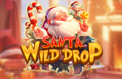 Santa Wild Drop