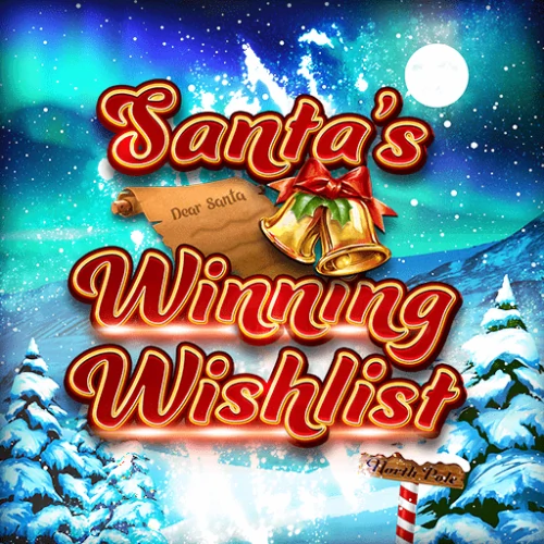 Santa's Winning Wishlist