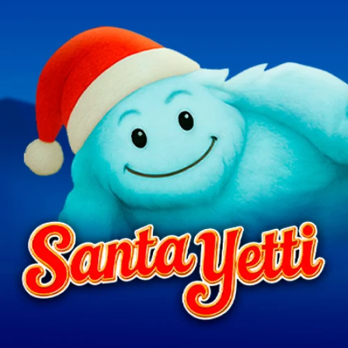 Santa Yetti