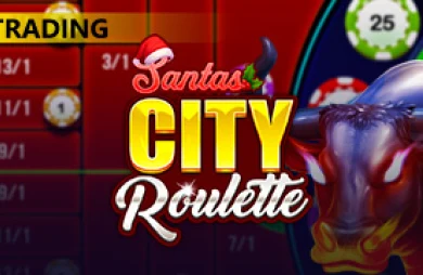 Santas City Roulette