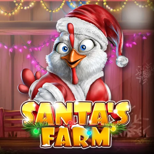 Santa's Farm