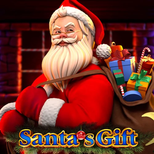 Santa’s Gift (Endorphina)