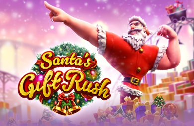 Santa’s Gift Rush
