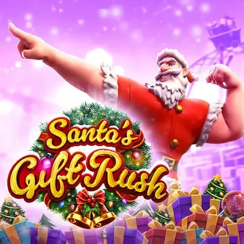 Santa’s Gift Rush