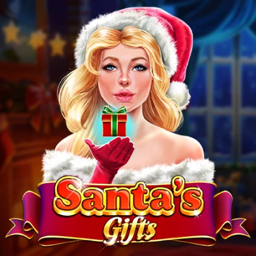 Santas Gifts (Reevo)