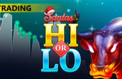 Santas Hi Lo