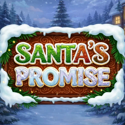Santas Promise