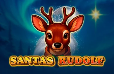 Santas Rudolf