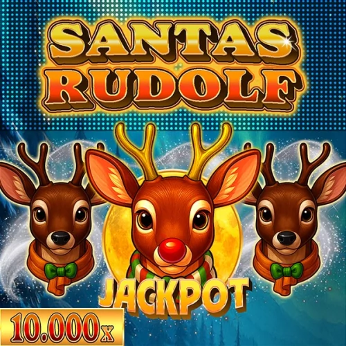 Santas Rudolf