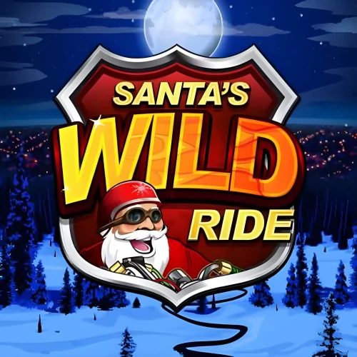 Santa's Wild Ride