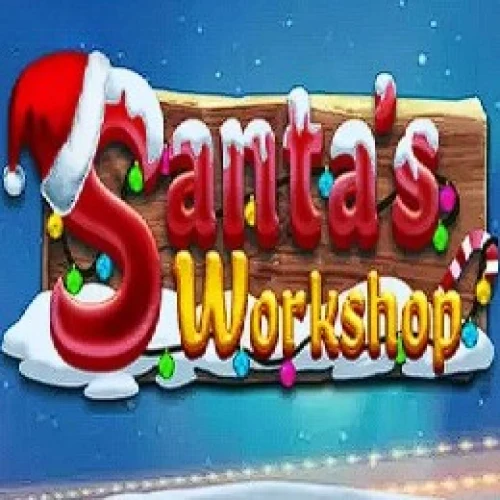 Santa's Workshop (Eurasian Gaming)