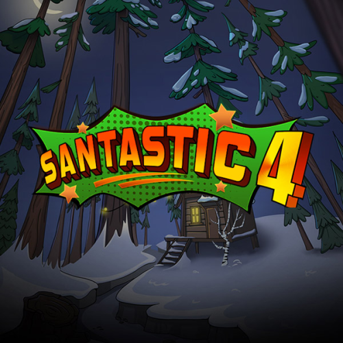 Santastic 4