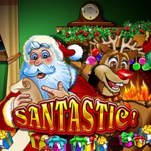 Santastic