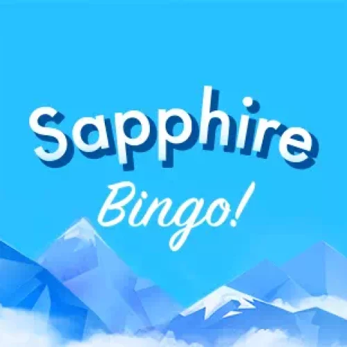 Sapphire Bingo