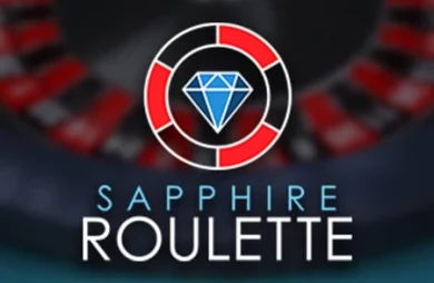 Sapphire Roulette