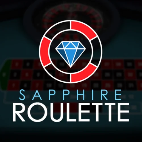 Sapphire Roulette