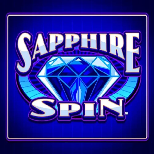 Sapphire Spin