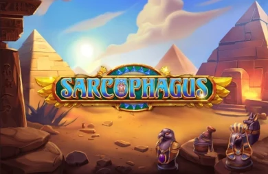 Sarcophagus